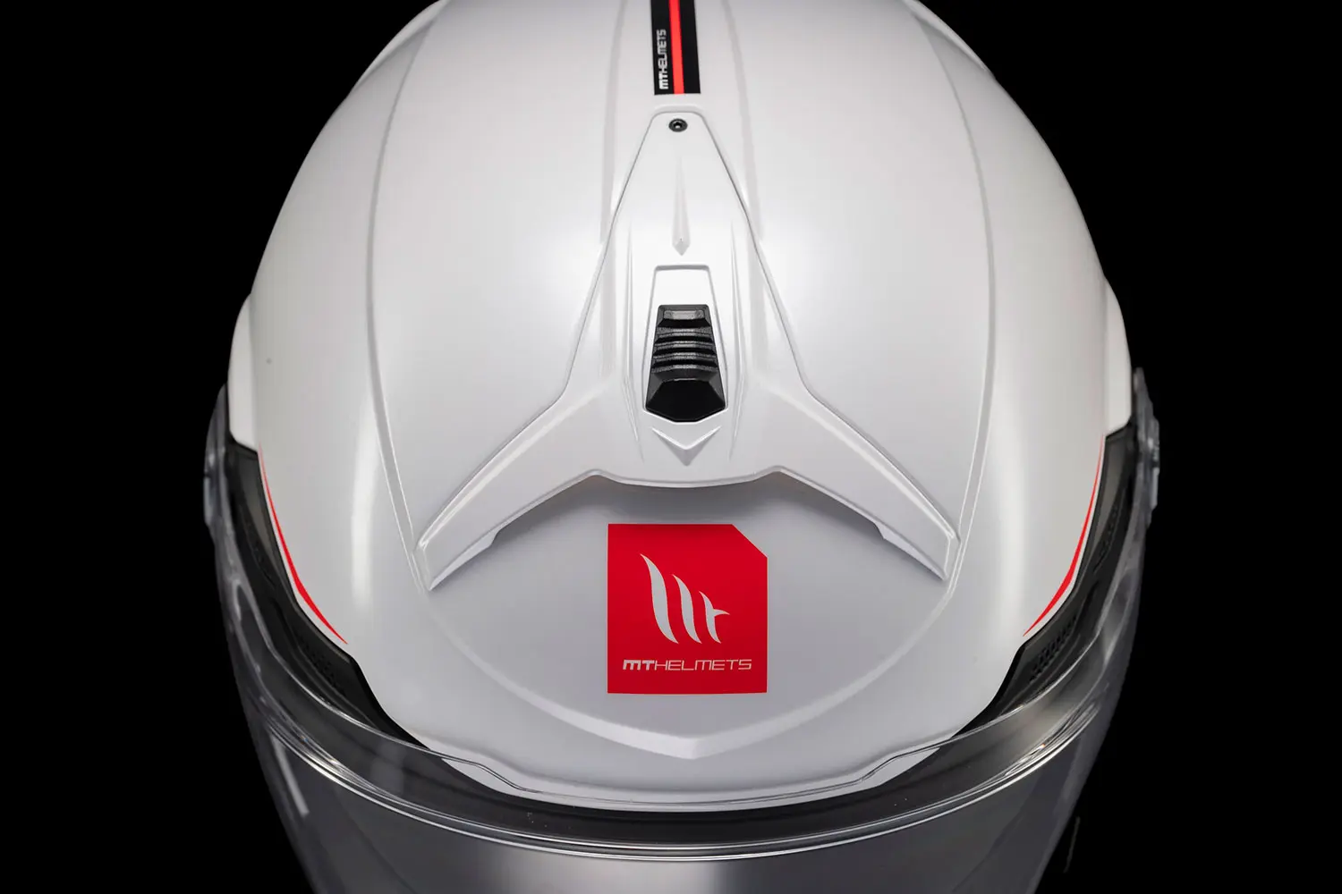 Capacete MT Cosmo SV