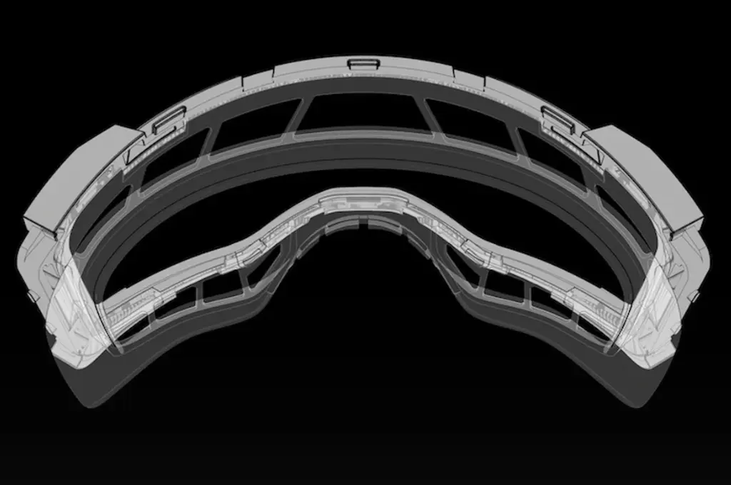 Capacete Schuberth C5 Articulado