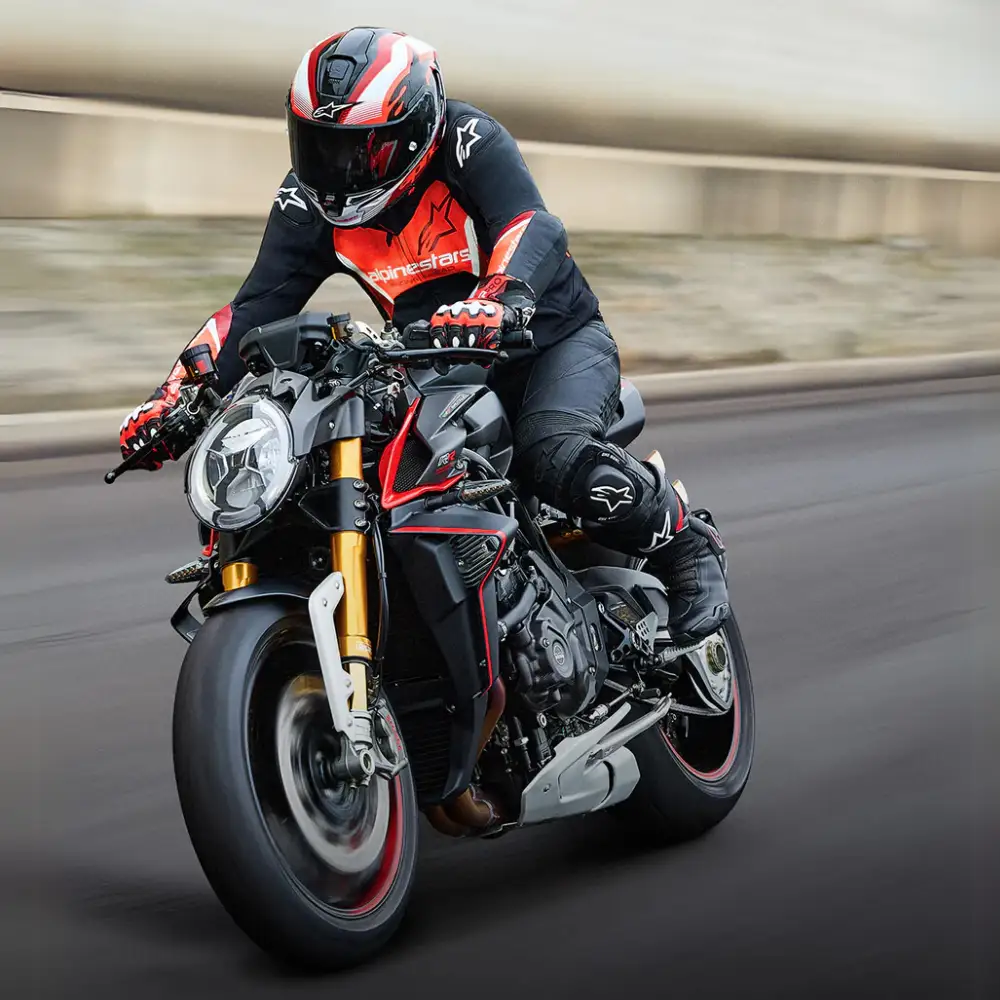 Colete Alpinestars Tech-Air 5 Plasma