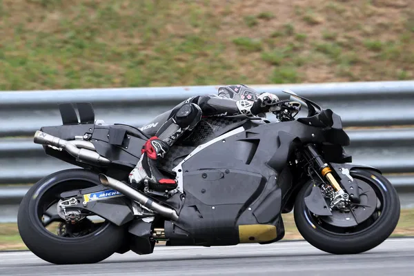 Shakedown Sepang 2026: 1º dia de testes da MotoGP - Foto 5