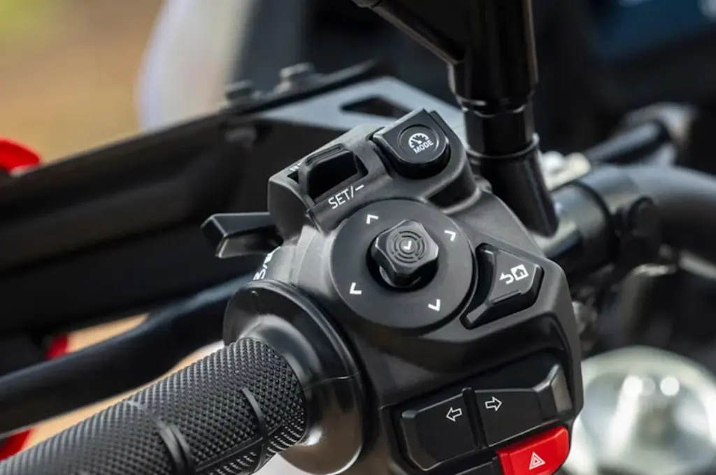Yamaha revela Ténéré 700 World Raid 2026 mais leve
