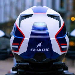 Capacete Shark OXO Articulado