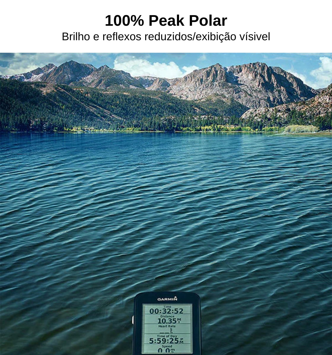 PeakPolar