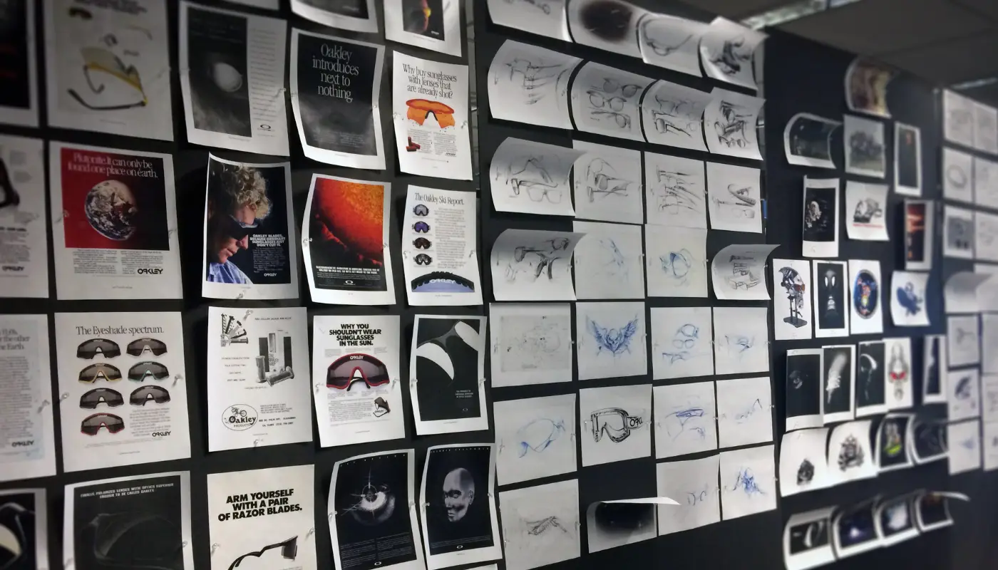 Grid Motors e Oakley anunciam parceria oficial no segmento de  tecnologia e lifestyle