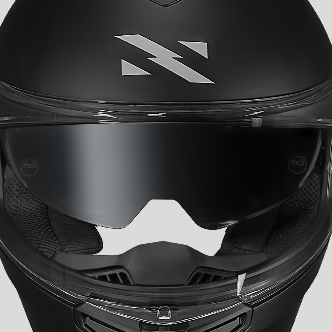 Capacete Norisk Strada 2