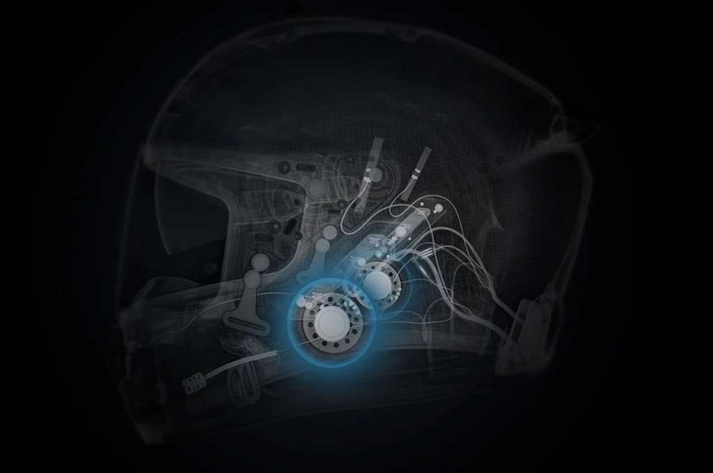 Conheça o Capacete Sena Phantom com Intercomunicador Integrado