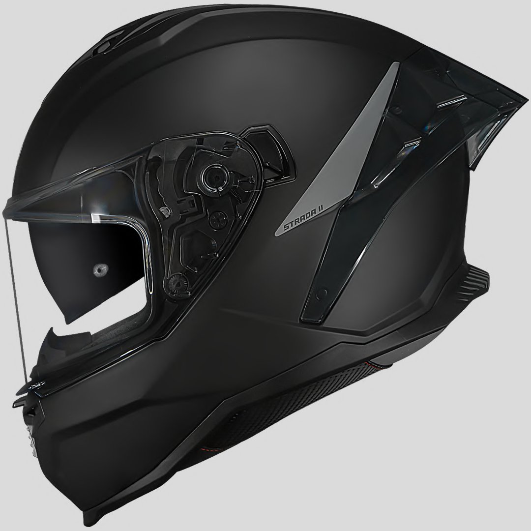 Capacete Norisk Strada 2