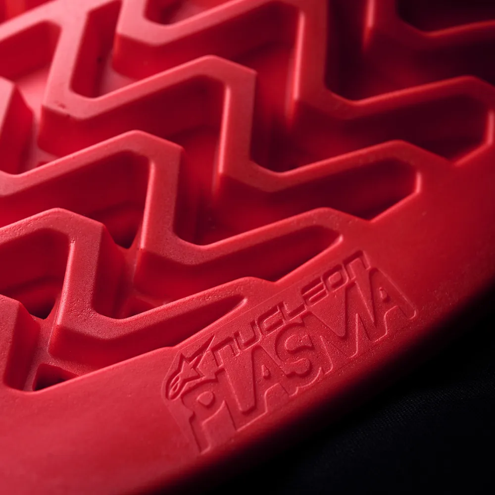 Colete Alpinestars Tech-Air 5 Plasma