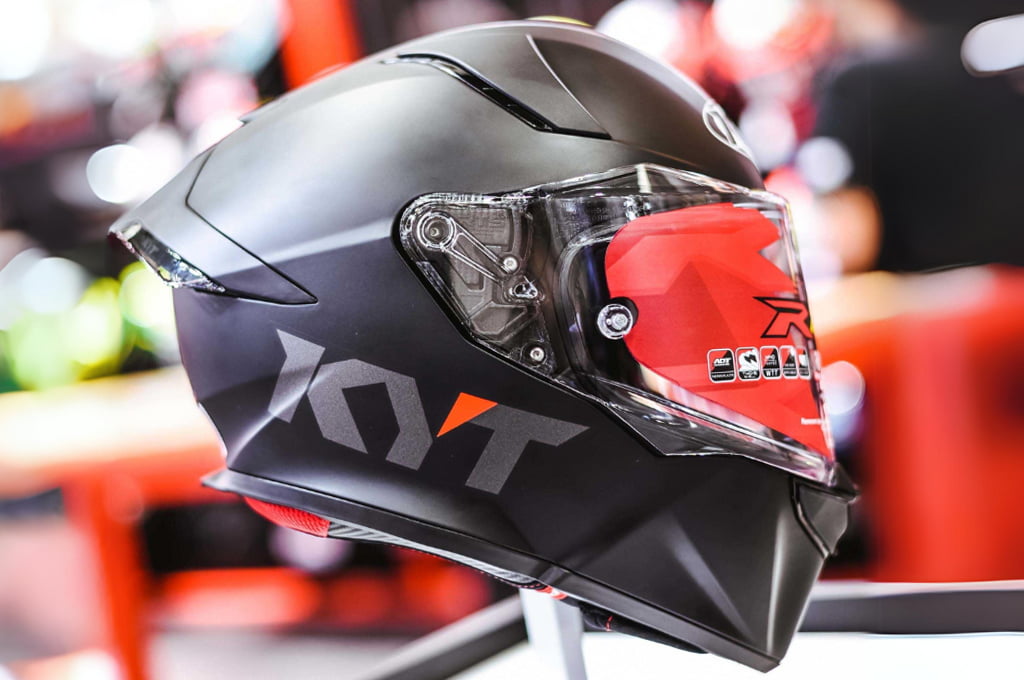 Capacete LS2 Strobe 2 FF908 (Articulado)