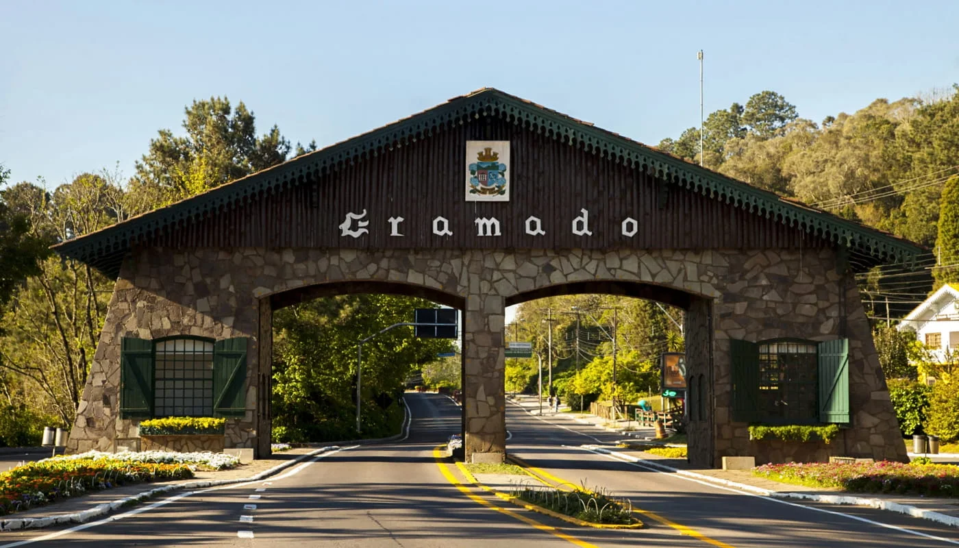 O que fazer em Gramado (RS)?