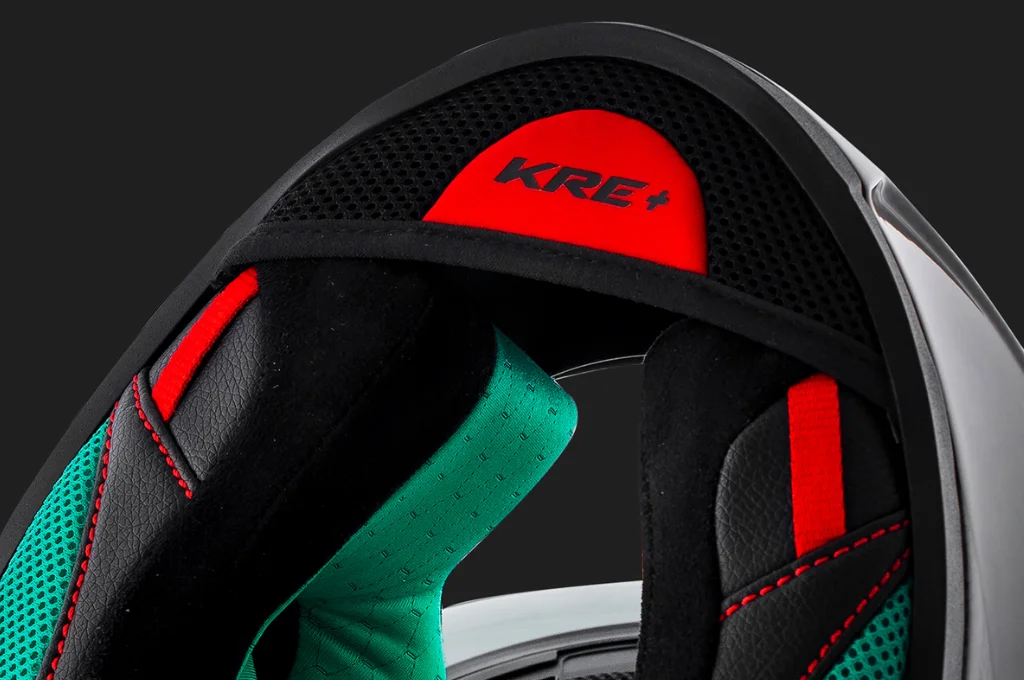 Capacete MT KRE+ S