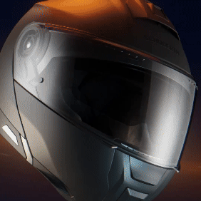Capacete Schuberth C5 Articulado