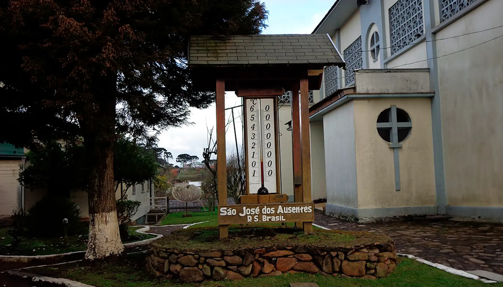 O que fazer em São Joaquim (SC)?