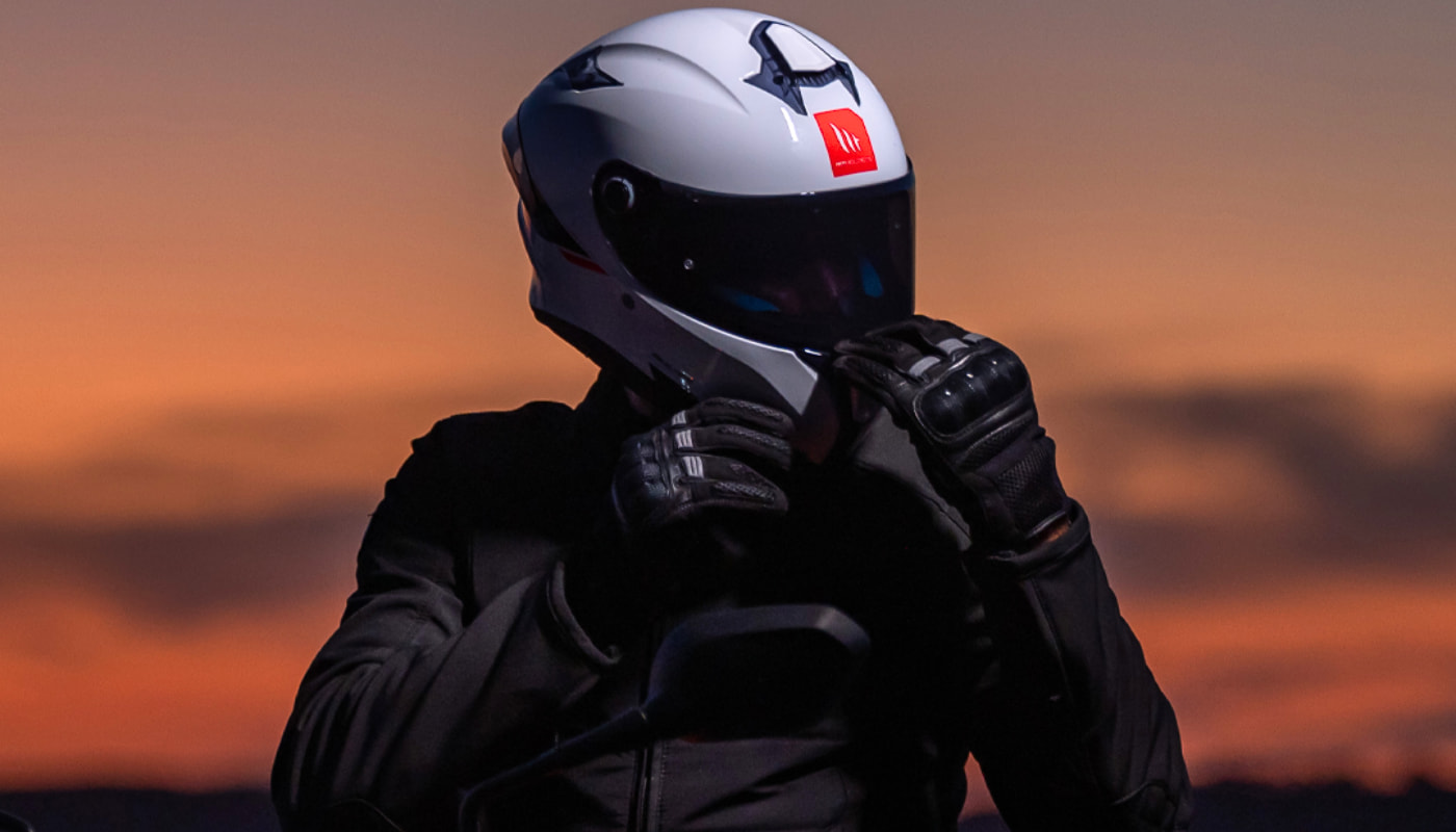 Capacete MT Targo S