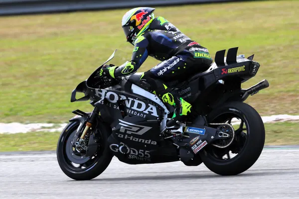 Shakedown Sepang 2026: 1º dia de testes da MotoGP - Foto 14