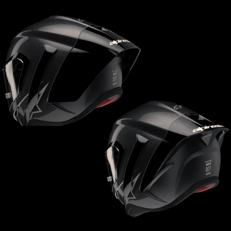 Alpinestars Supertech R10 - Grid Motors