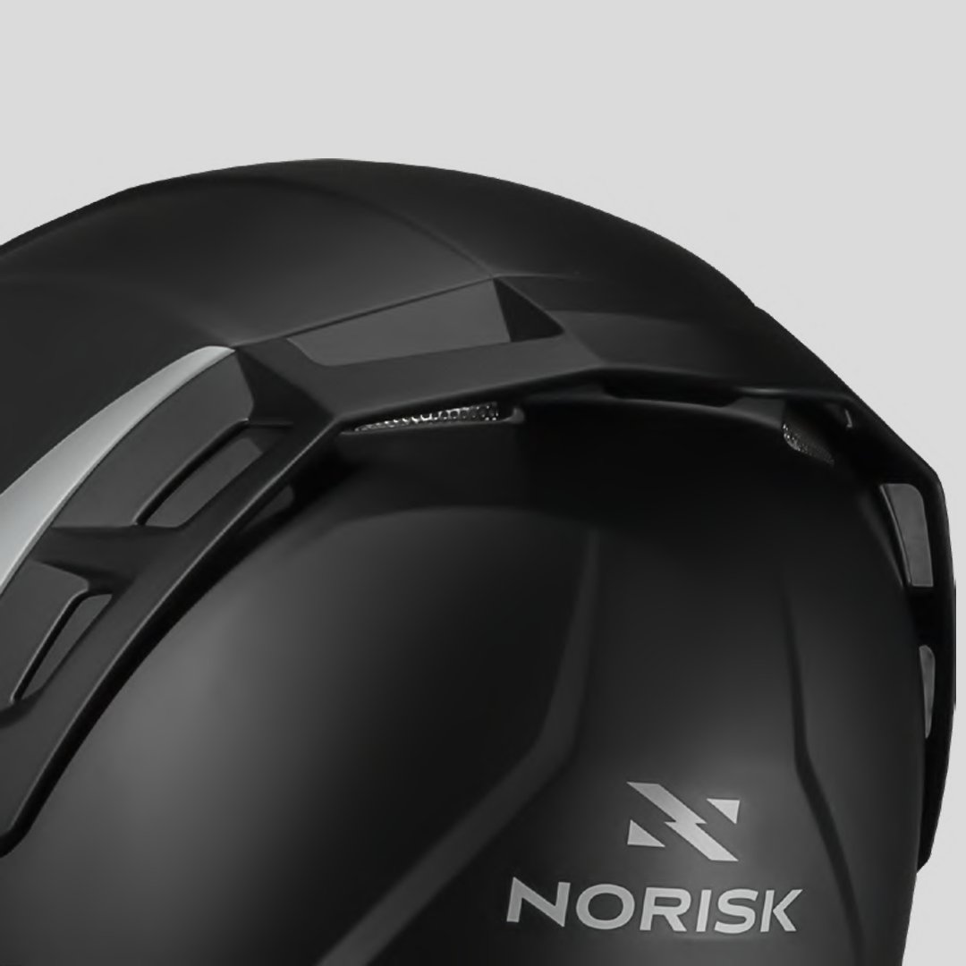 Capacete Norisk Strada 2