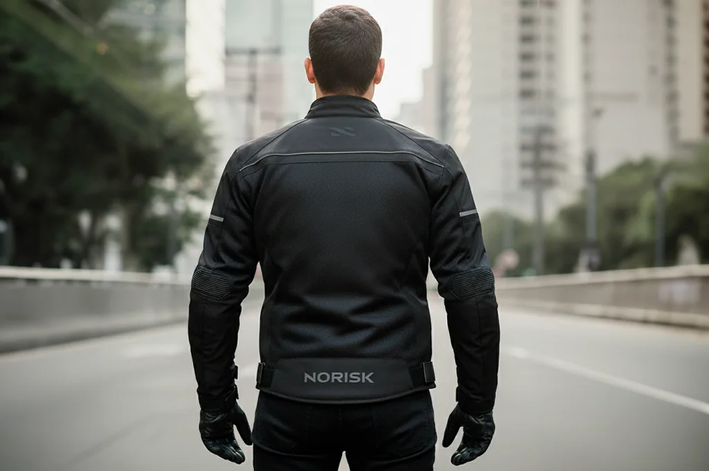 Jaqueta Norisk Trip Air