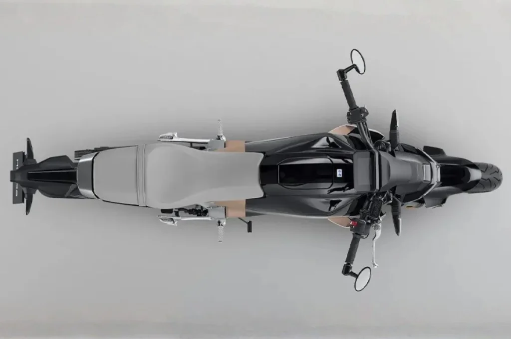 Honda WN7 elétrica pode mudar mercado nacional