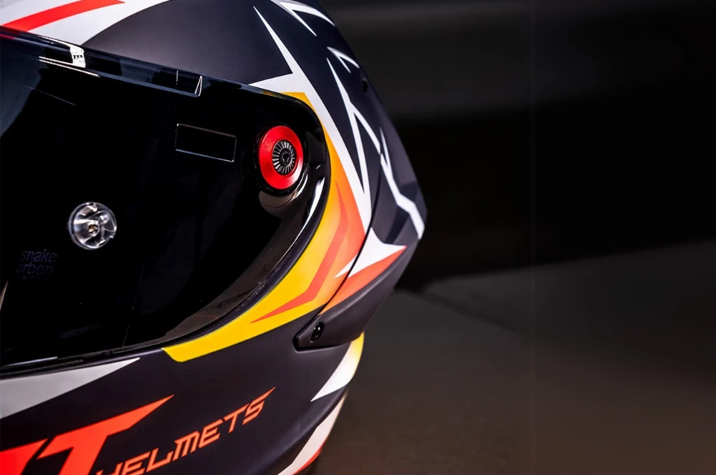 Capacete MT KRE+ S
