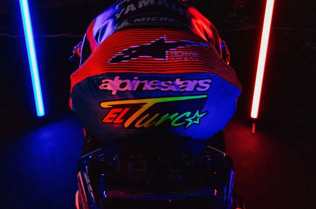 Prima Pramac revela sua moto e as cores para 2026
