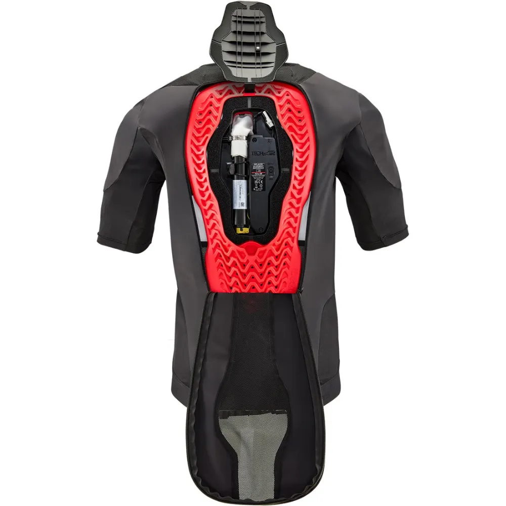 Colete Alpinestars Tech-Air 5 Plasma