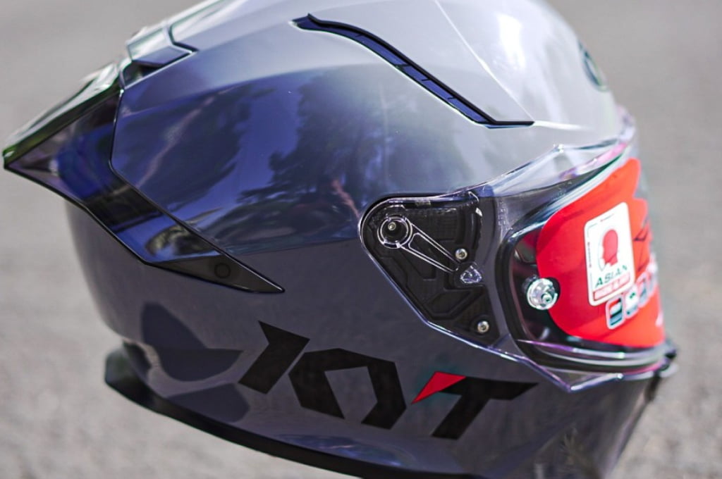 Capacete LS2 Strobe 2 FF908 (Articulado)