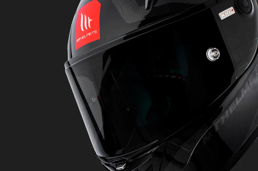 Capacete MT KRE+ S