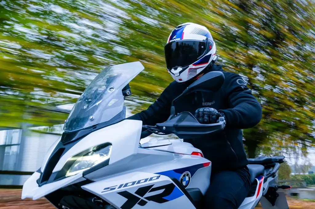 Capacete Shark OXO Articulado