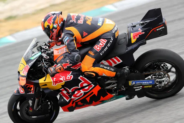 Shakedown Sepang 2026: 1º dia de testes da MotoGP - Foto 10
