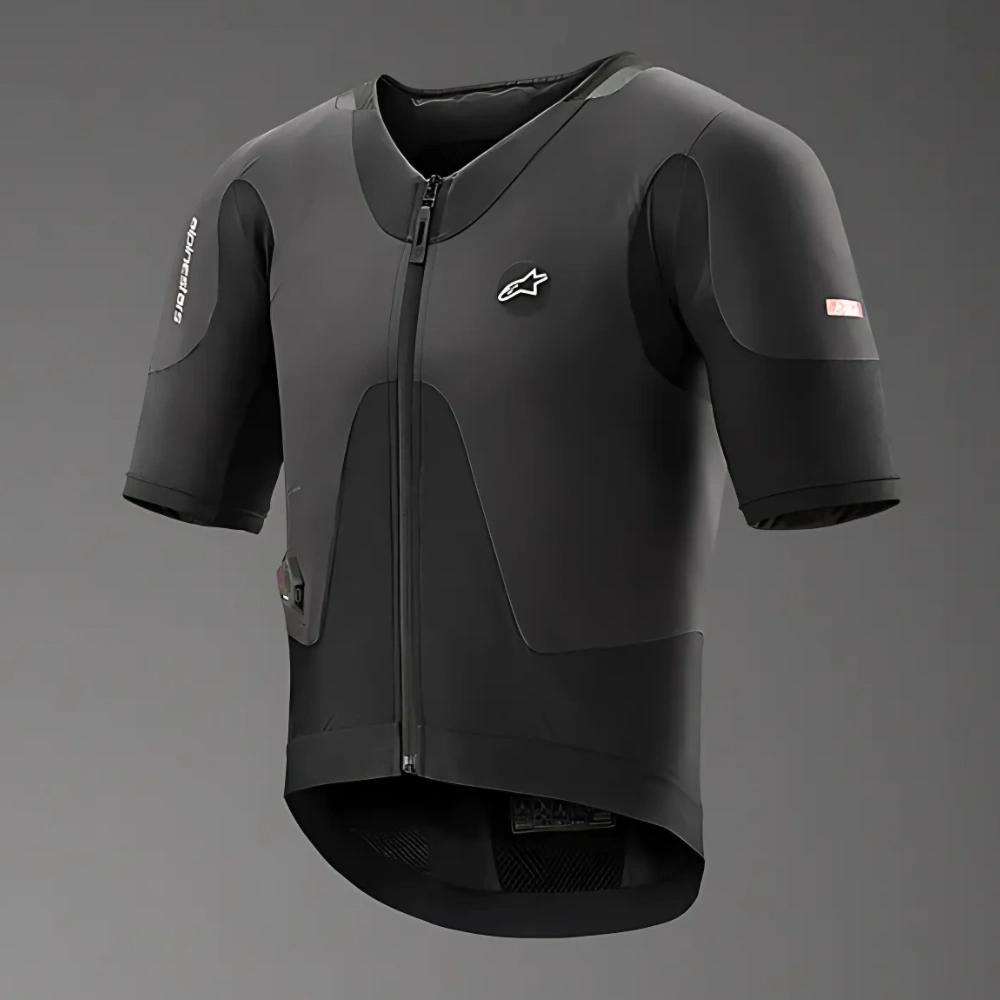 Colete Alpinestars Tech-Air 5 Plasma