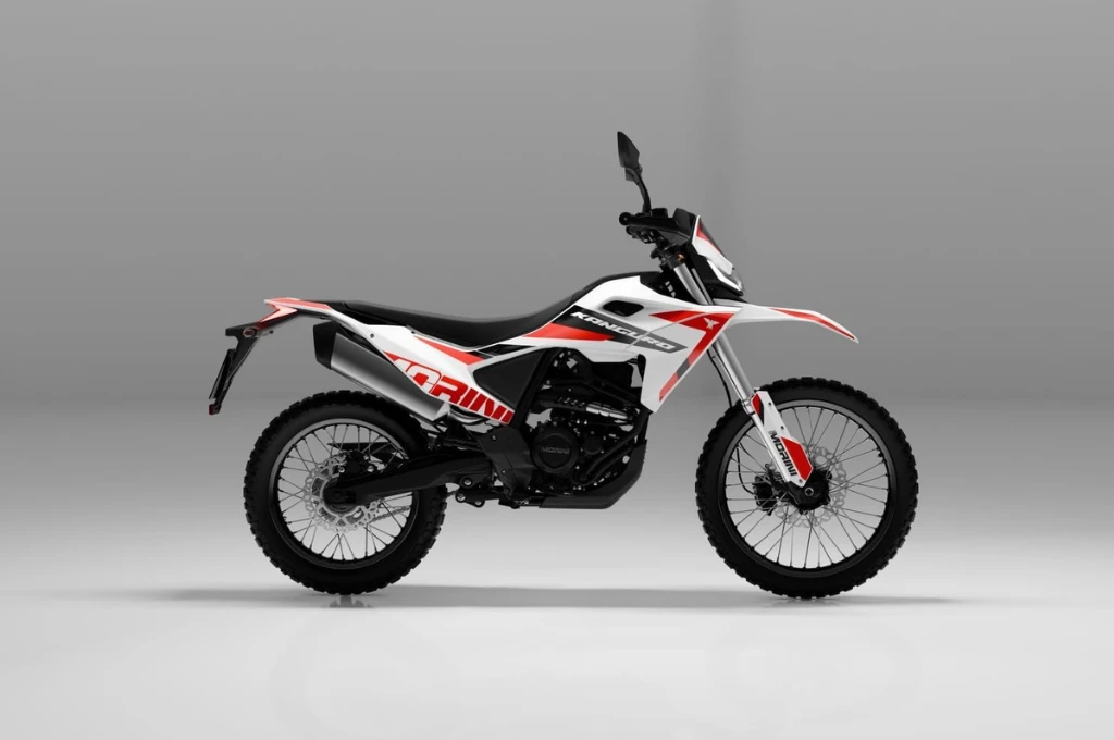 Kanguro 300 renasce no EICMA 2025