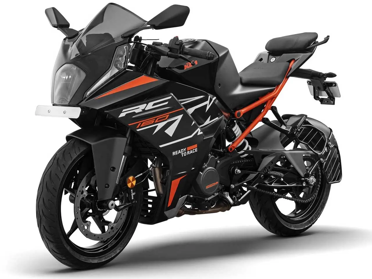 KTMファミリー様 690から1390まで金利0％で！ 『KTM 0％スペシャルオファー』を展開