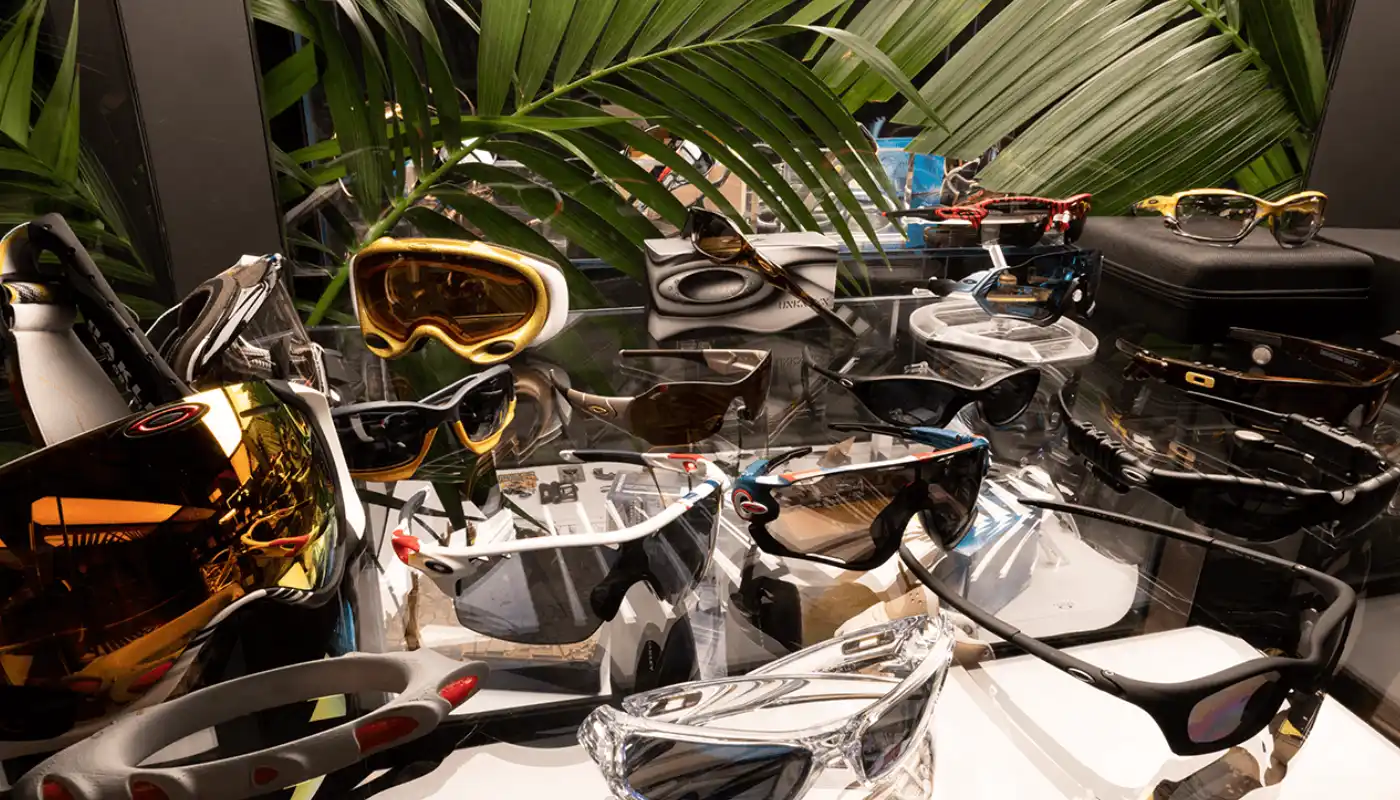 Grid Motors e Oakley anunciam parceria oficial no segmento de  tecnologia e lifestyle