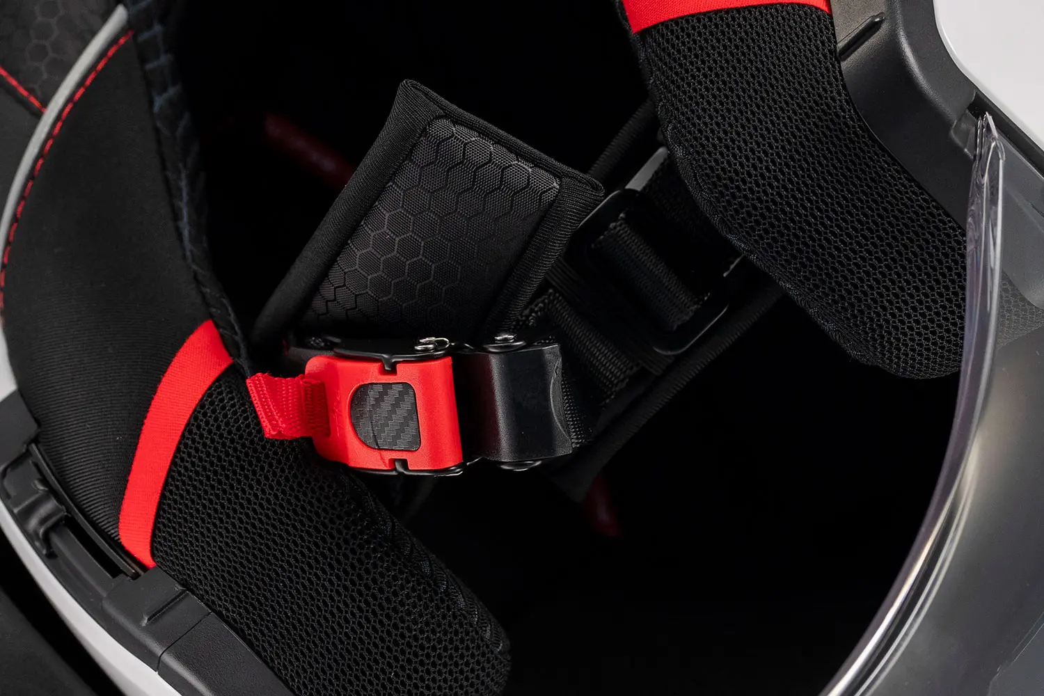 Capacete MT Cosmo SV