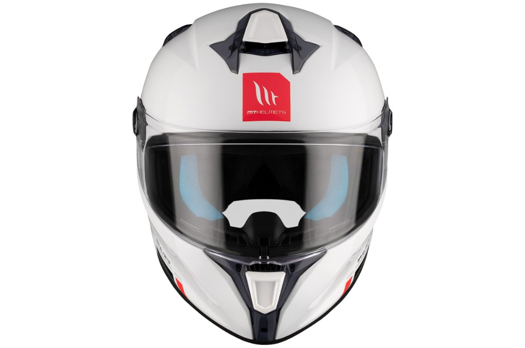 Capacete MT Targo S