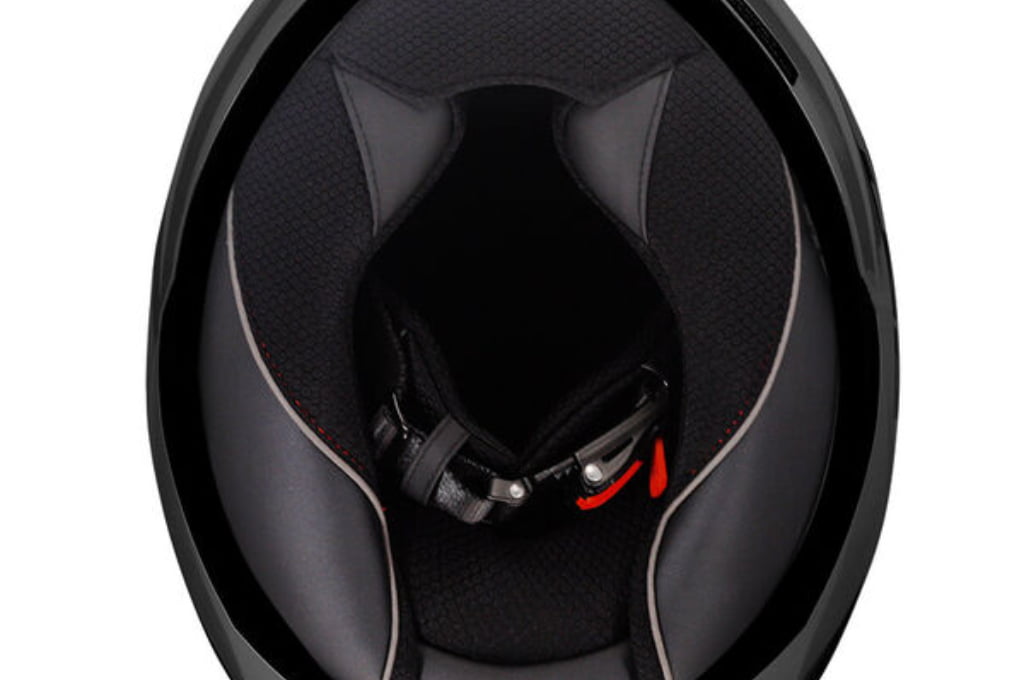 Capacete LS2 Stream 2 FF808