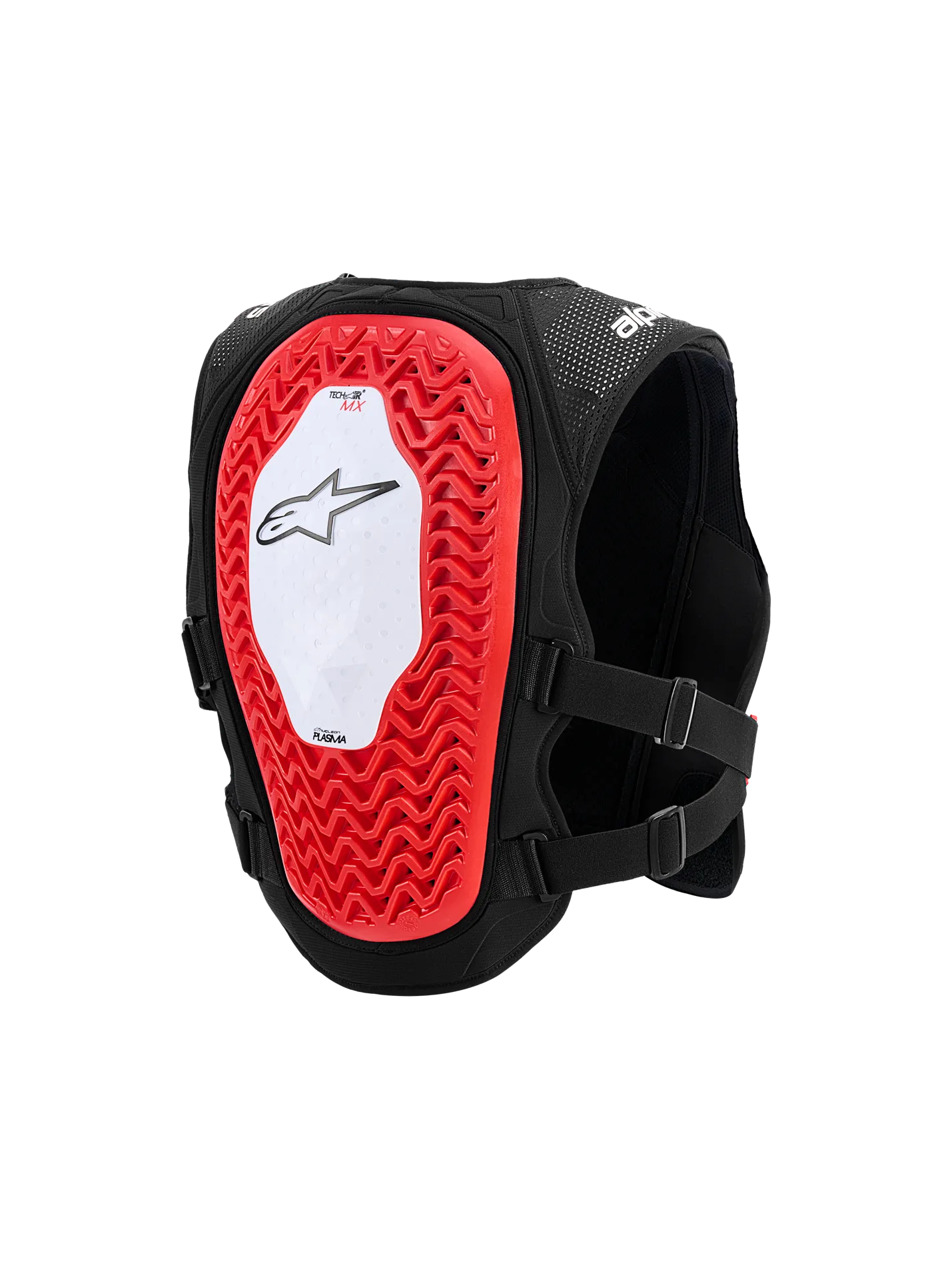 Alpinestars Tech-Air MX revoluciona o airbag off-road