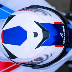 Capacete Shark OXO Articulado