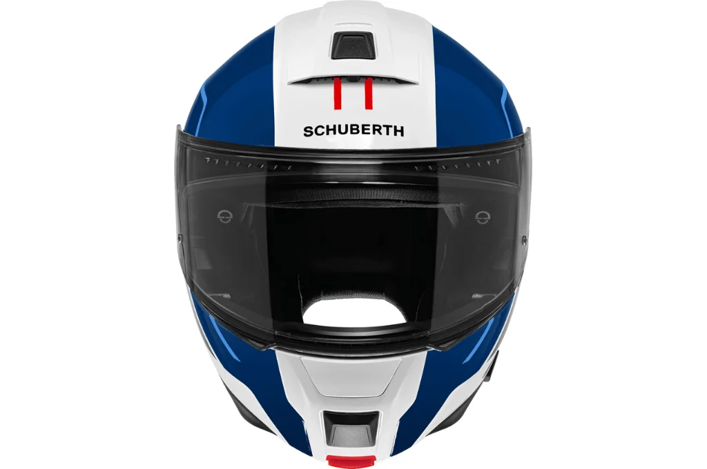 Capacete Schuberth C5 Articulado