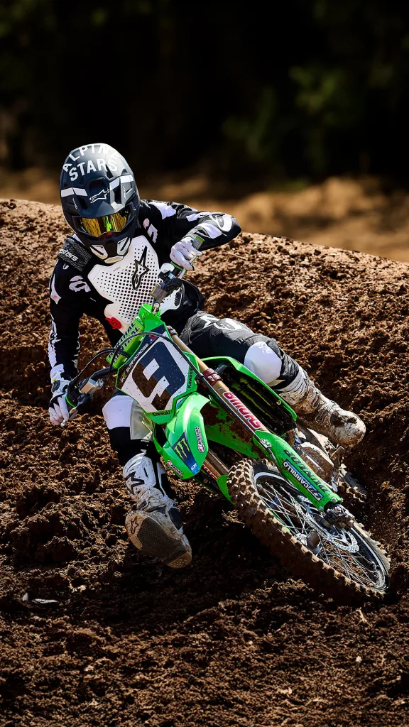 Alpinestars Tech-Air MX revoluciona o airbag off-road