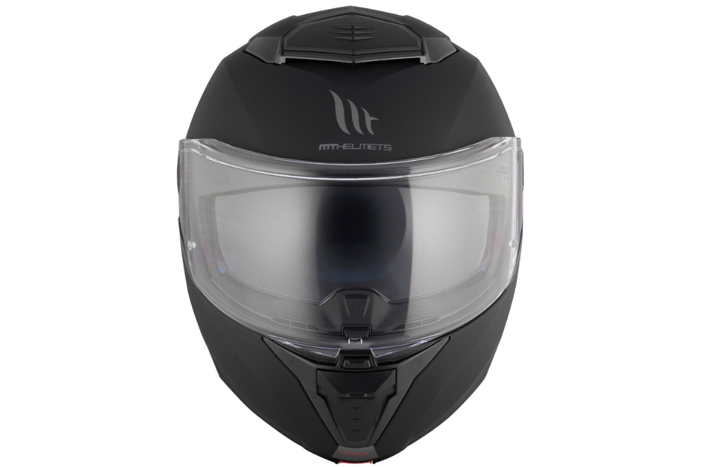 Capacete MT Atom 2 SV (Articulado)