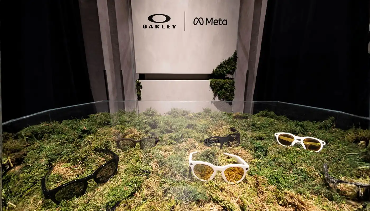 Grid Motors e Oakley anunciam parceria oficial no segmento de  tecnologia e lifestyle