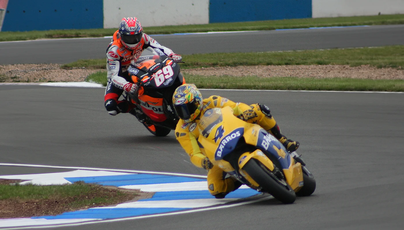 Brasileiros na MotoGP: Glórias e Retorno