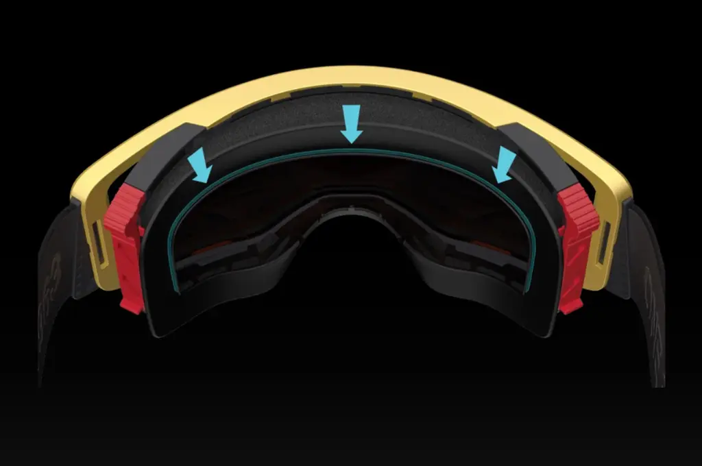 Capacete Schuberth C5 Articulado
