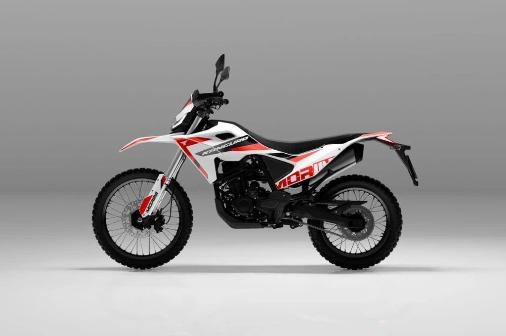 Kanguro 300 renasce no EICMA 2025
