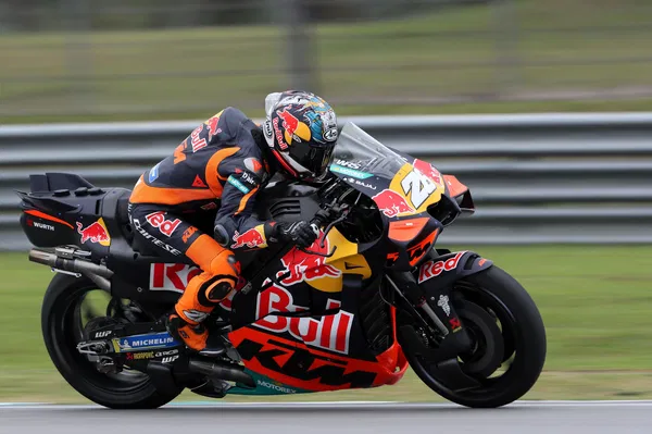 Shakedown Sepang 2026: 1º dia de testes da MotoGP - Foto 8