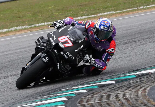 Shakedown Sepang 2026: 1º dia de testes da MotoGP - Foto 2