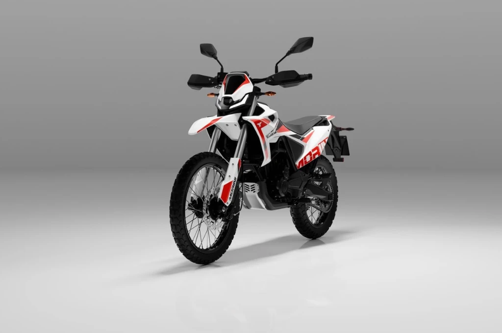 Kanguro 300 renasce no EICMA 2025