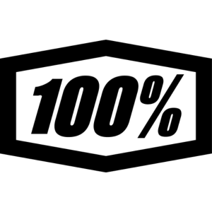 Logo 100% Percent